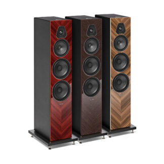 Sonus Faber Lumina V Amator (pair) Walnut