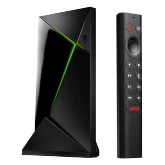 NVIDIA Shield TV Pro Max Ultra