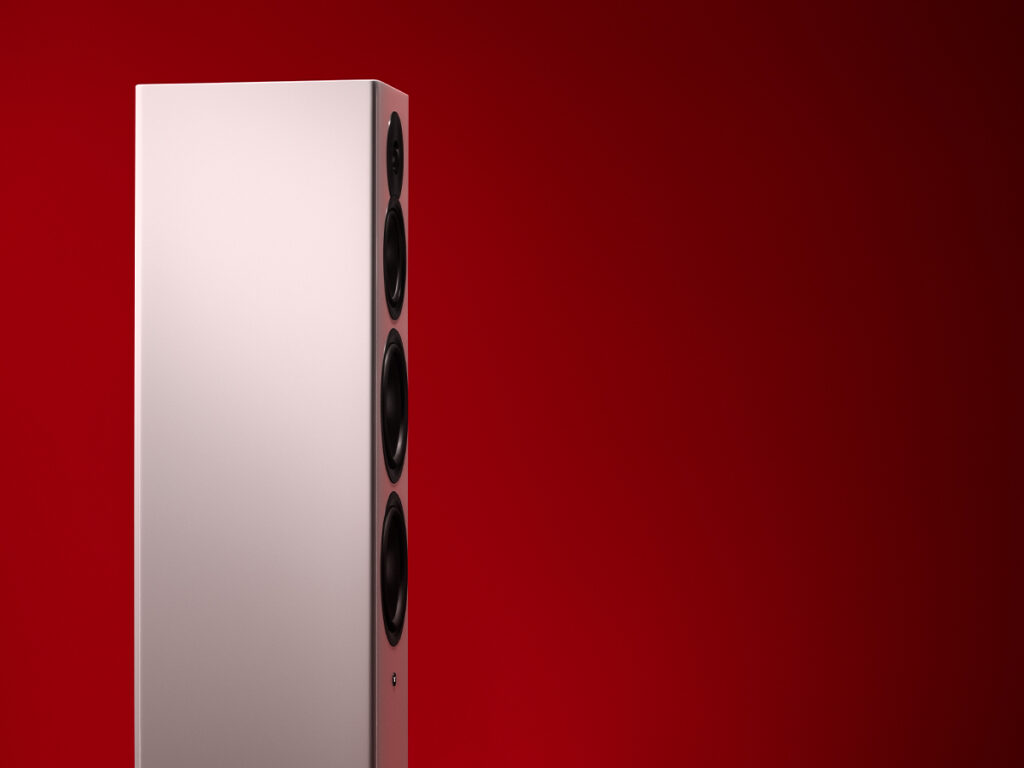 Bang & Olufsen Beolab 28 Pair Oak