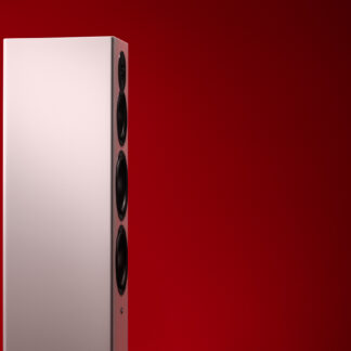 Dynaudio Focus 50 (pair) Gloss Black
