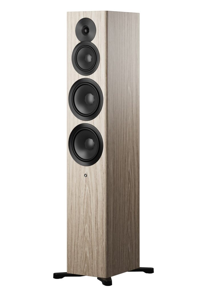 Dynaudio Focus 50 (pereche) Nuc