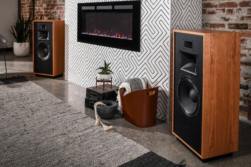 Klipsch Epicon 6 2026