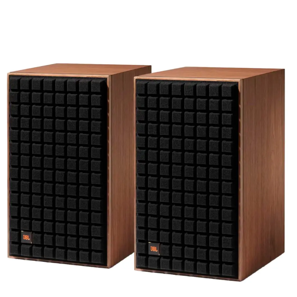 JBL L82 Classic MkII (pereche) Negru