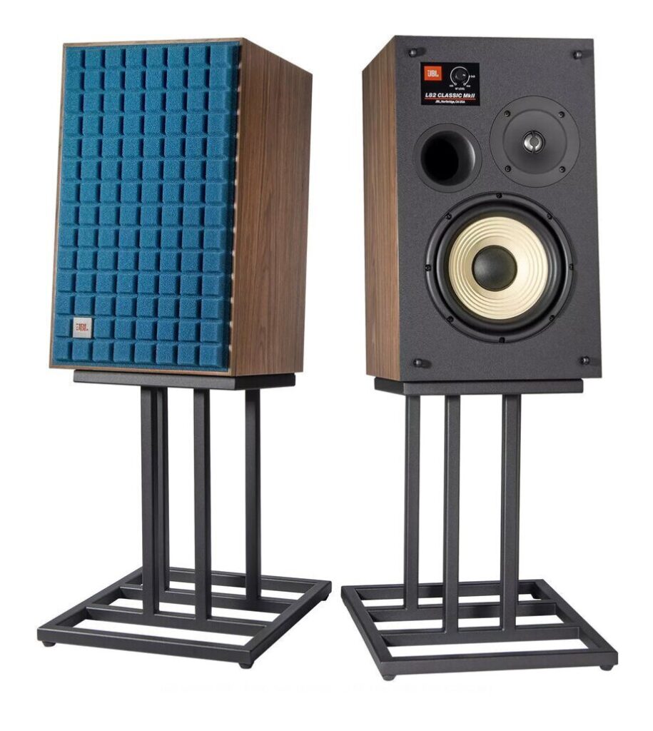B&W 804 D4 (pair) Walnut