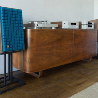 JBL L82 Classic MkII (pair) Blue
