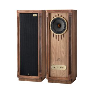 Tannoy Kensington GR (pair) Walnut