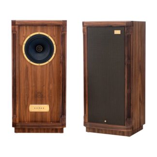 Tannoy Turnberry GR (pair) Walnut