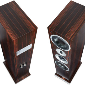 ProAc K6 (pair) Cherry