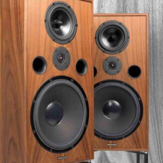 Spendor Classic 100 (pair) Walnut