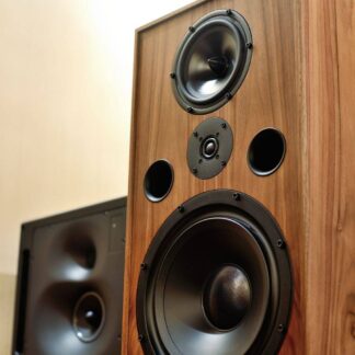 Spendor Classic 100 (pair) Cherry