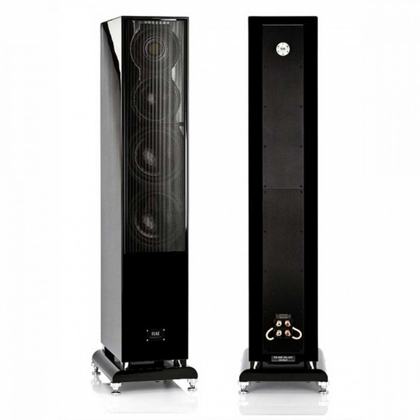 Elac Vela FS 509 (pair) Piano White