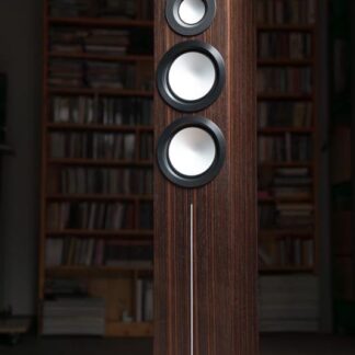 Monitor Audio Gold 300 6G (pair) Piano Black