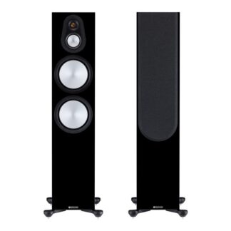 Monitor Audio Silver 500 7G (pair) Walnut