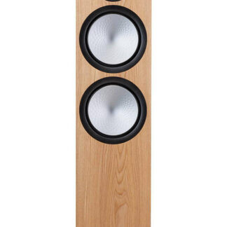 Monitor Audio Silver 500 7G (pair) Oak