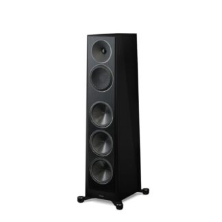 Paradigm Founder 100F (pair) Piano Black