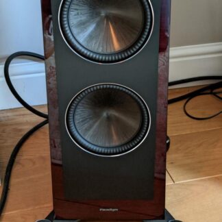 Paradigm Founder 80F (pair) Piano Black