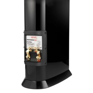Revel F226Be (pair) Piano Black