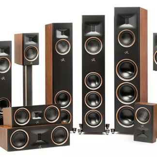 MartinLogan Motion XT F200 (pereche) Nuc