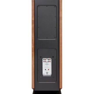 Kudos Titan 707 (pair) Black