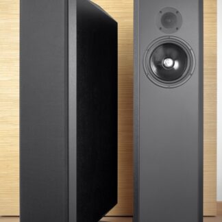 Kudos Titan 707 (pair) Walnut