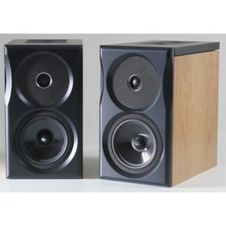 B&W 801 D4 Signature (pair) Oak
