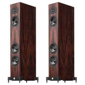 Vienna Beethoven BGR (pair) Piano Black