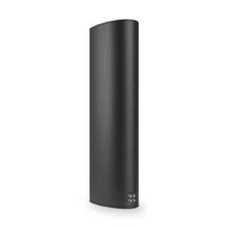 Piega Coax 811 (pair) Black