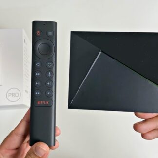 NVIDIA Shield TV Pro Max 2026