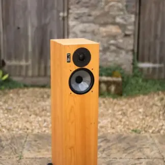 Graham Audio LS5/9f (pereche) Cireș