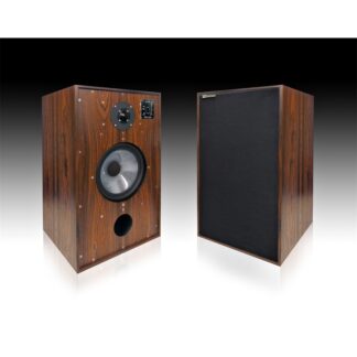 Graham Audio LS5/9f (pair) Walnut