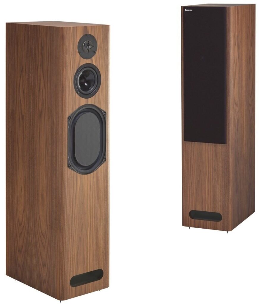 Falcon Acoustics IMF200 (pereche) Nuc