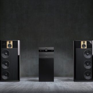 Steinway Model B (pair) Gloss Black
