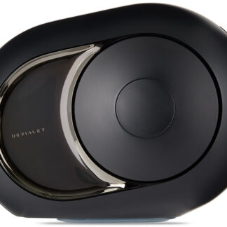 Devialet Phantom I 108 dB (pereche) + Tree Negru Mat