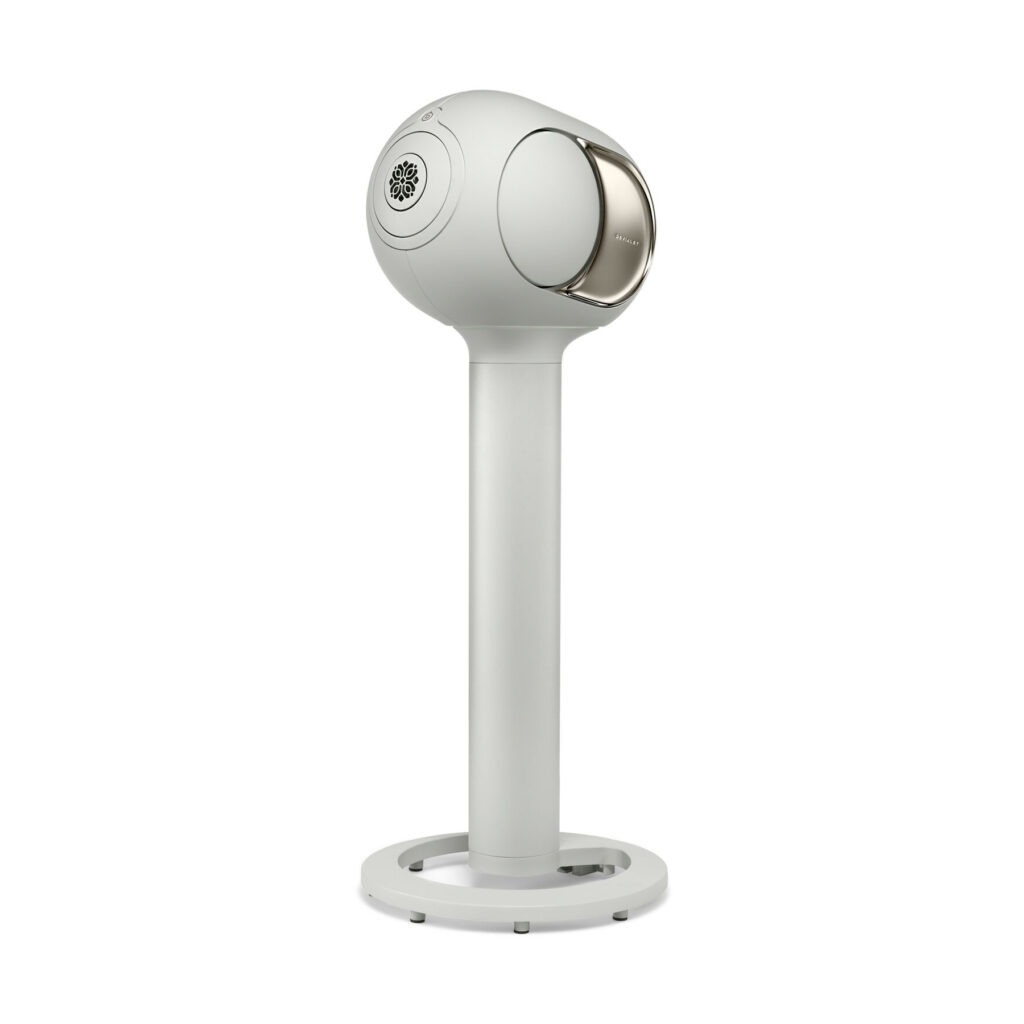 Devialet Phantom I 108 + Tree Matte Black