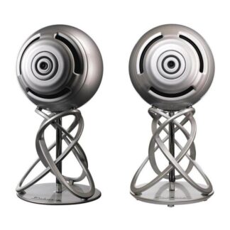 Cabasse La Sphere (pair) Pearl Black