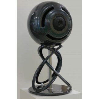 Cabasse La Sphere (pair) Pearl White