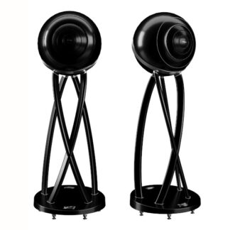 Cabasse Pelegrina Black