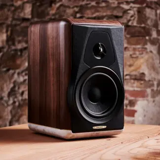 Sonus Faber Electa Amator III (pair) Walnut