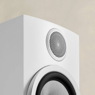 Bowers & Wilkins 706 S3 (pereche) Nogal