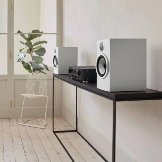Bowers & Wilkins 706 S3 (pereche) Roble
