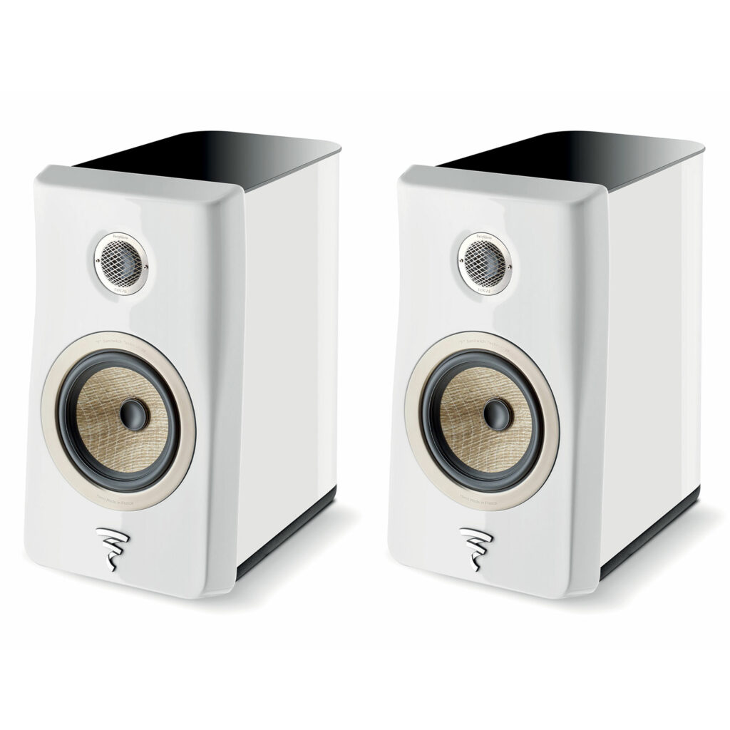 Focal Ruby 50 Meta Pro