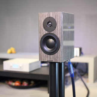 Dynaudio Special 40 (pair) Grey Birch