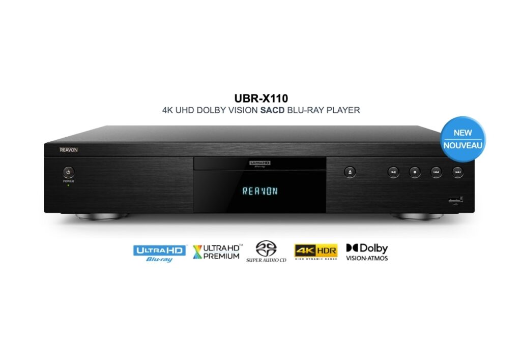 Reavon Apple TV 4K Bundle Ultra
