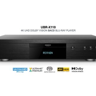 Reavon Apple TV 4K Bundle Ultra