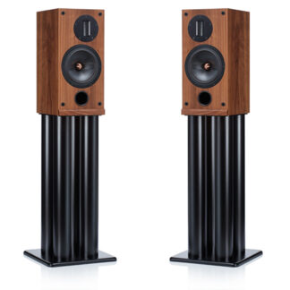 ProAc Response D2R (pereche) Negru