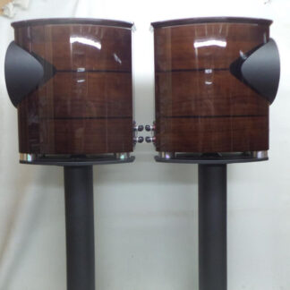 Fyne Audio F1-8 (pair) Walnut
