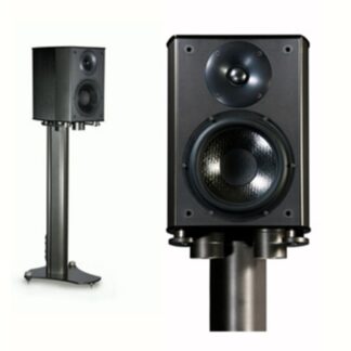 Wilson Benesch Vertex (pair) White