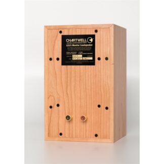 Graham Audio LS3/5a (pereche) Nuc