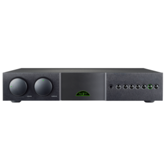 Naim Supernait 3 Black