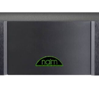 Naim Supernait 3 Argintiu